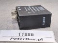 11886a, EvoBus A 035 545 66 32, nr 89 8095 000, Gateway V1.1., moduł sterujący Electronic Control Unit, bramka CAN  (5).jpeg