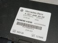 11884a, Moduł, sterownik Mercedes-Benz A 001 446 45 02, Electronic CPCFR, Siemens VDO A2C53090684, ZGS 003,  (5).jpeg