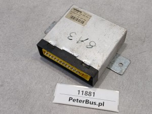 Jednostka sterująca klimatyzacją, podstacja WABCO nr 446 096 003 0, 24 V, nr 7 786 045 000, WABCO 4460960030