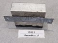 11881a, Jednostka sterująca klimatyzacją, podstacja WABCO nr 446 096 003 0, 24 V, nr 7 786 045 000, WABCO 4460960030 (8).jpeg