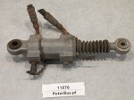 Siłownik zmiany biegów, pionowy,  BOVA Futura, Magiq EURO 3, HGS, KONGSBERG, KA-626448AM, KA626245, KA-627132AM 