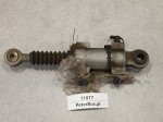 Siłownik HGS zmiany biegów, pionowy,  BOVA Futura, Magiq EURO 3, HGS, KONGSBERG, KA-626448AM, KA626245, KA-627132AM, siłownik przy skrzyni