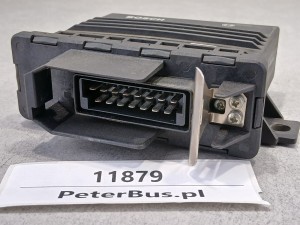 Sterownik BOSCH 0 538 201 509, Temsa Safari, MAN A03, BOSCH 0538201509