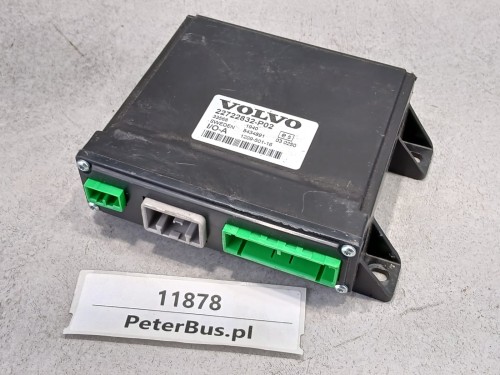 11878a, VOLVO 22722832-P02, oryginał do autobusu VOLVO m.in. B7, B9, B12, IO-A nr 1209-501-16 (5).jpeg
