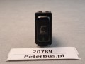 Klawisz, przycisk nawiewów, 8 PINów, Mercedes 611 545 00 19, włącznik