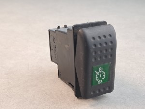 HELLA 7832-25, przycisk, klawisz, włącznik tempomatu 8 PINY