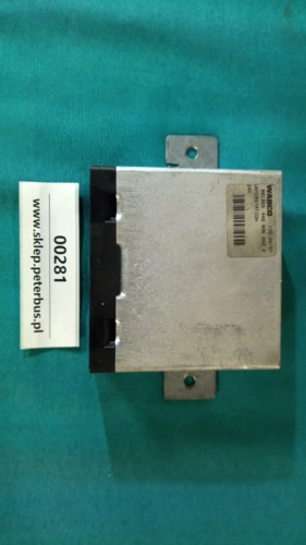00281, Podstacja sterownika klimatyzacji BOVA Futura EURO 2, WABCO 4460960020 (1).jpeg