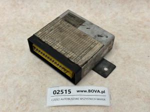 Jednostka sterująca klimatyzacją, podstacja WABCO nr 446 096 007 0, MAN A10 - A11
