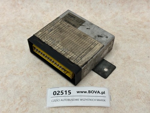 02515, Jednostka sterująca klimatyzacją, podstacja WABCO nr 446 096 007 0, MAN A10 - A11 (3).jpg