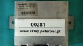 00281, Podstacja sterownika klimatyzacji BOVA Futura EURO 2, WABCO 4460960020 (3).jpeg