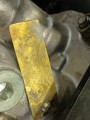 11937, Lewarek i mechanizm zmiany biegów HGS BOVA Futura EURO 3, FHD, FLD, siłownik biegów przód, nr KA-626446AM  (12).jpeg