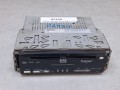 Odtwarzacz DVD, VCD, CD, MP3, TV Canva D05T 12V, auto multi-media player - USZKODZONY MECHANIZM
