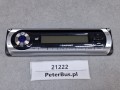 BLAUPUNKT BRINGHTON MP27 - radio, panel
