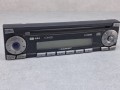 BLAUPUNKT radio, panel przedni - FOLIA NA WYŚWIETLACZU