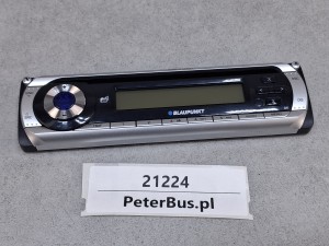 BLAUPUNKT RIMINI MP27