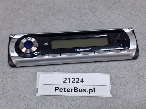BLAUPUNKT RIMINI MP27