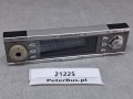 BLAUPUNKT Los Angeles MP72 - uszkodzony wyświetlacz
