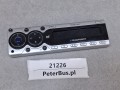 BLAUPUNKT SYDNEY SD27, nr 8.613.850.108  - uszkodzony - działa włącznik