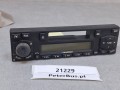 BLAUPUNKT 8636594854 - po zalaniu - panel przedni radio