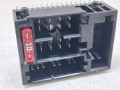 BLAUPUNKT 8.649.392.015 - gniazdo radio, płytka drukowana nr 2925D01U/0