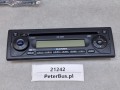 Panel radio BLAUPUINKT KIEL CD36 - NOWY - nr 8.636.596.967