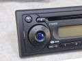 Panel radio BLAUPUINKT KIEL CD36 - NOWY - nr 8.636.596.967