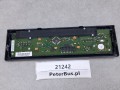 Panel radio BLAUPUINKT KIEL CD36 - NOWY - nr 8.636.596.967