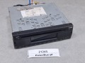 Odtwarzacz DVD Actia ACT-501 DIN Black Front - GWARANCJA 100% sprawności