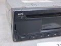 Odtwarzacz DVD Actia ACT-501 DIN Black Front - GWARANCJA 100% sprawności