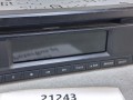 Odtwarzacz DVD Actia ACT-501 DIN Black Front - GWARANCJA 100% sprawności