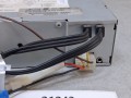 Odtwarzacz DVD Actia ACT-501 DIN Black Front - GWARANCJA 100% sprawności