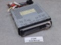 Radio Peiying PY-6128D - SPRAWNE - sprawdzone, wraz z okablowaniem, UWAGA nie działa odtwarzacz DVD i CD, sprawne tylko radio, 1
