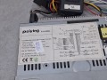 Radio Peiying PY-6128D - SPRAWNE - sprawdzone, wraz z okablowaniem, UWAGA nie działa odtwarzacz DVD i CD, sprawne tylko radio, 10