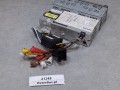 Radio Peiying PY-6128D - SPRAWNE - sprawdzone, wraz z okablowaniem, UWAGA nie działa odtwarzacz DVD i CD, sprawne tylko radio, 15