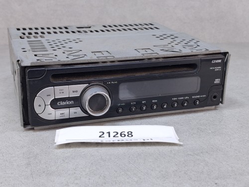 Clarion CZ109 E - GWARANCJA 100% sprawności