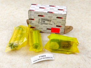 Zestaw naprawczy zacisku hamulcowego ATP127695, SN6, SN7, SL7, Sm7, nr 142725