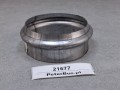 Redukcja, rura, przejściówka 110 mm na 114 mm