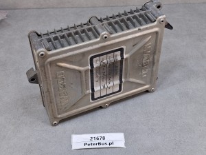 WABCO 4460040110, sterownik WABCO 446 004 0110