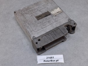 WABCO 446 004 064 0, sterownik ABS ASR, C3-4S/4M, oryginał WABCO 44600400640