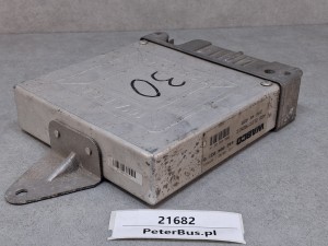 WABCO 446 0004 031 0, sterownik ABS ASR, oryginał 1992 rok, nr 000 446 02 14