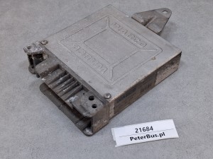 WABCO 446 004 031 0, sterownik ABS, oryginał 1991 rok, WABCO 4460040310