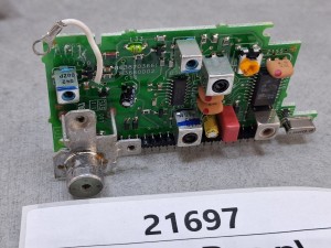 BLAUPUNKT 8638308971 płytka drukowana do radia DUBLIN C30, płytka nr 8971A05-U - NOWA -