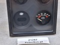 21287, VOLVO 4 zegary deski rozdzielczej, VDO 1 197 557, VDO 110.008334003, wskaźnik ciśnienia oleju, ładowanie, temperatura, turbo (7).jpg