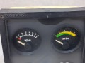 21287, VOLVO 4 zegary deski rozdzielczej, VDO 1 197 557, VDO 110.008334003, wskaźnik ciśnienia oleju, ładowanie, temperatura, turbo (1).jpg