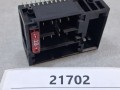 BLAUPUNKT 8.649.392.015 - gniazdo radio, płytka drukowana nr 2925D01U/0