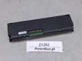 21282, BLAUPUNKT TravelPilot E2, panel przedni - NOWY - folia na ekranie (7).jpg
