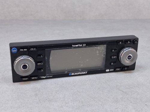 21282, BLAUPUNKT TravelPilot E2, panel przedni - NOWY - folia na ekranie (5).jpg