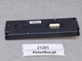 21281, Panel, radio BLAUPUNKT NEW ORLEANS MP 58 - nowe - folia na wyświetlaczu (7).jpg