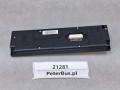 21281, Panel, radio BLAUPUNKT NEW ORLEANS MP 58 - nowe - folia na wyświetlaczu (1).jpg