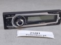 21281, Panel, radio BLAUPUNKT NEW ORLEANS MP 58 - nowe - folia na wyświetlaczu (6).jpg